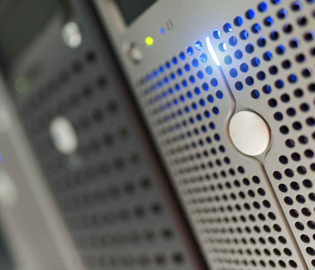 Linux Server Firewall Konfiguration: Schritt-für-Schritt-Anleitung 2 Linux Server Firewall Konfiguration: Schritt-für-Schritt-Anleitung