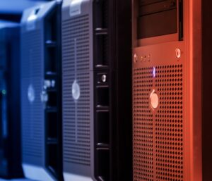 Linux Server Logs manuell analysieren: Leitfaden