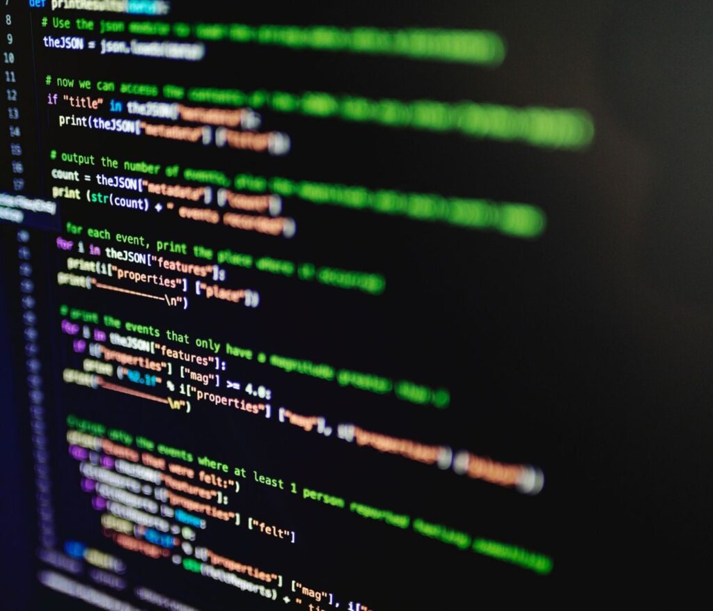Informatik ganz nah: deine digitale reise beginnt 8 Fortgeschrittene Python-Skripte zur Log-Analyse